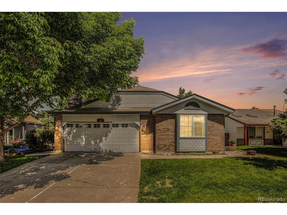Unit for sale at 7988 S Johnson Ct, Littleton, CO 80128