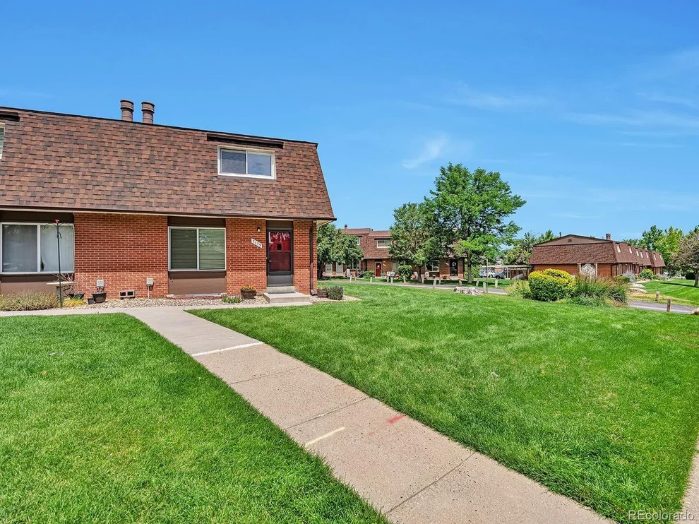 Unit for sale at 7179 S Webster St, Littleton, CO 80128