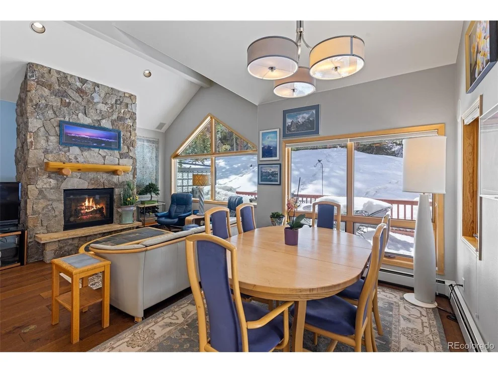 Unit for sale at 31 Tall Pines Dr, Breckenridge, CO 80424