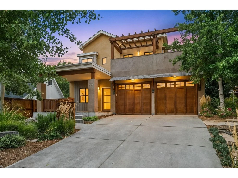 Unit for sale at 615 Wood St, Fort Collins, CO 80521