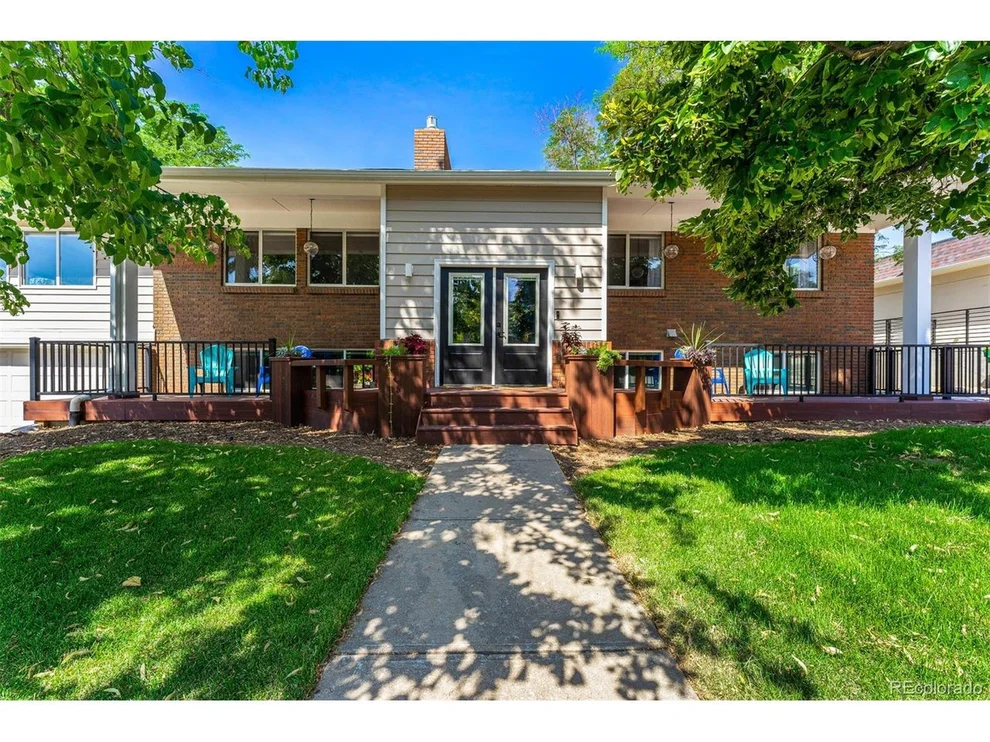 Unit for sale at 8041 Osceola St, Westminster, CO 80031