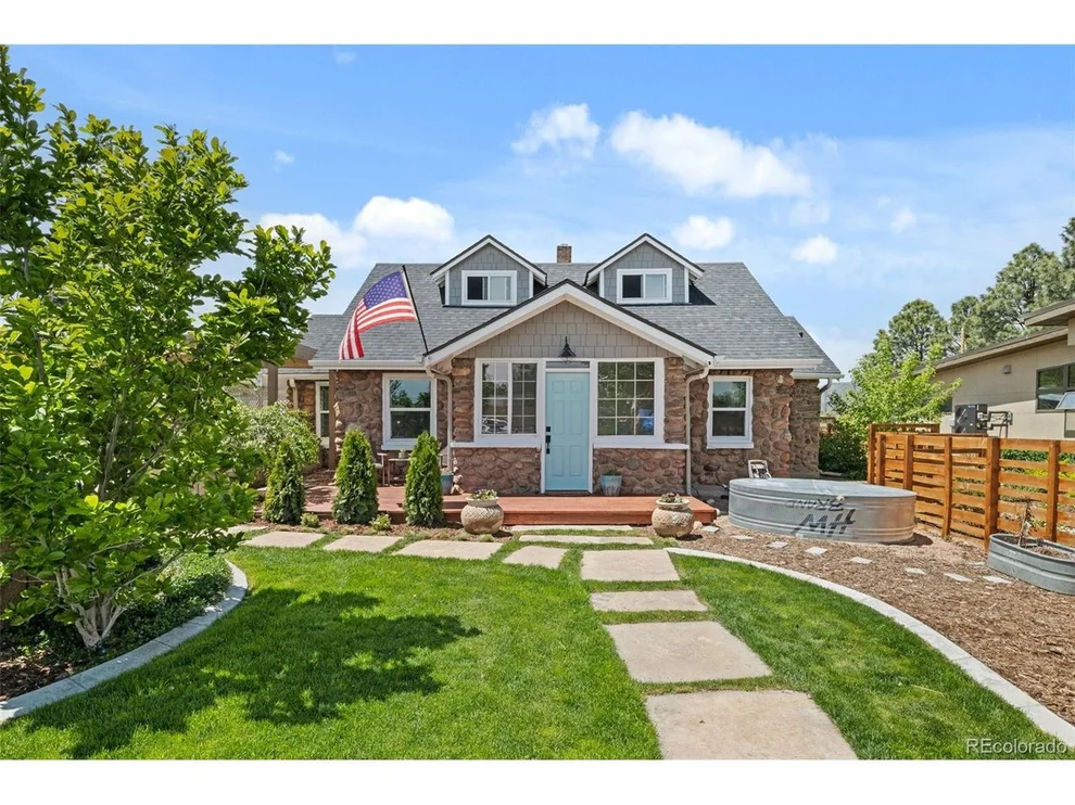 Unit for sale at 895 Nile Ct, Golden, CO 80401