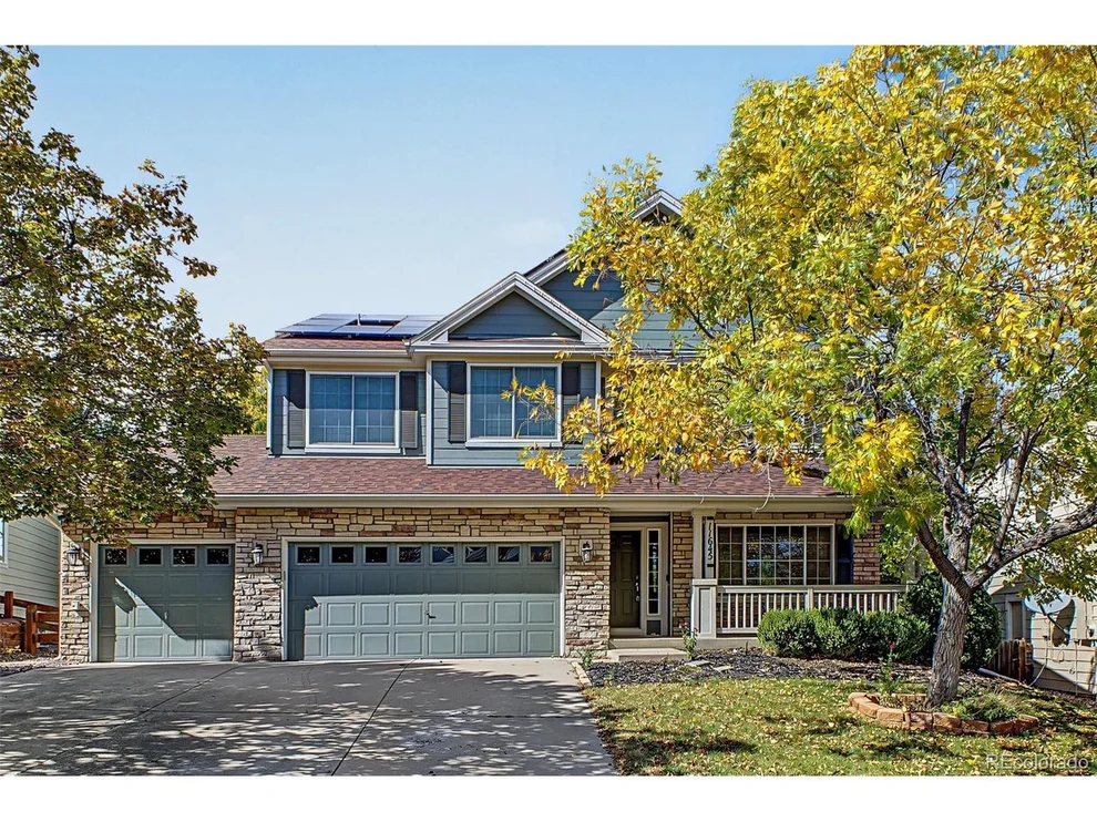 Unit for sale at 11645 Stoneybrooke St, Parker, CO 80138