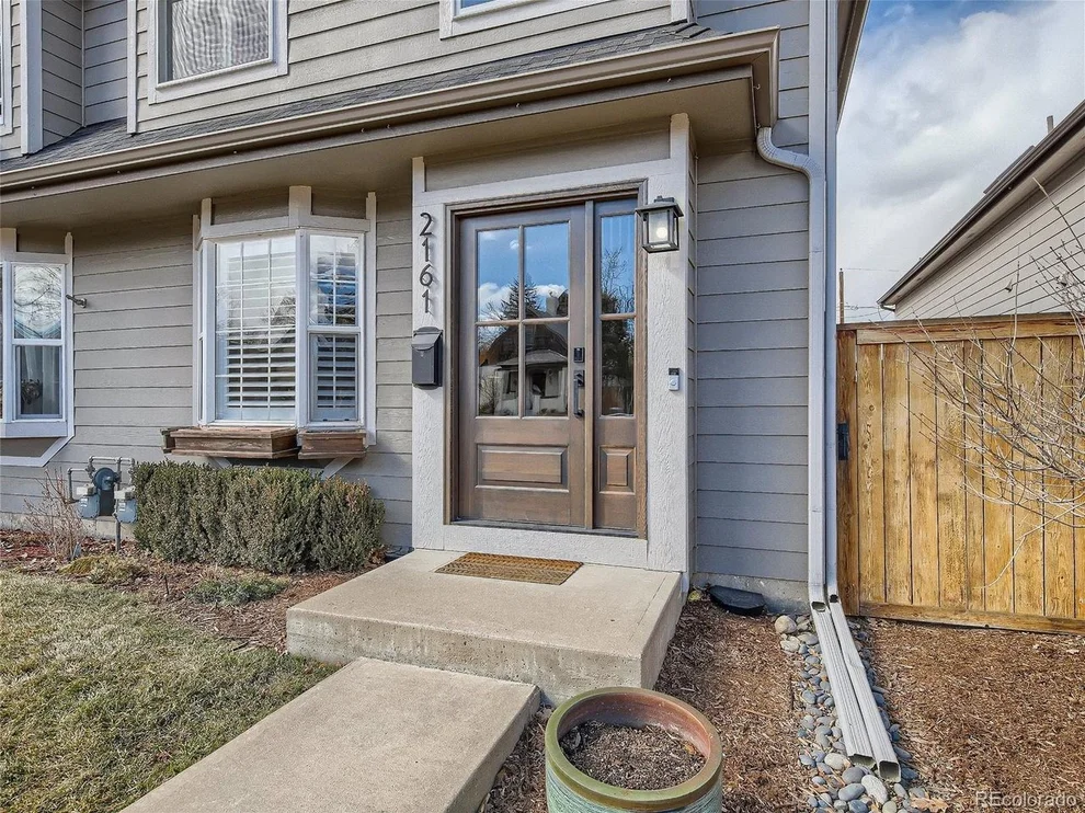 Unit for sale at 2161 S Grant St, Denver, CO 80210