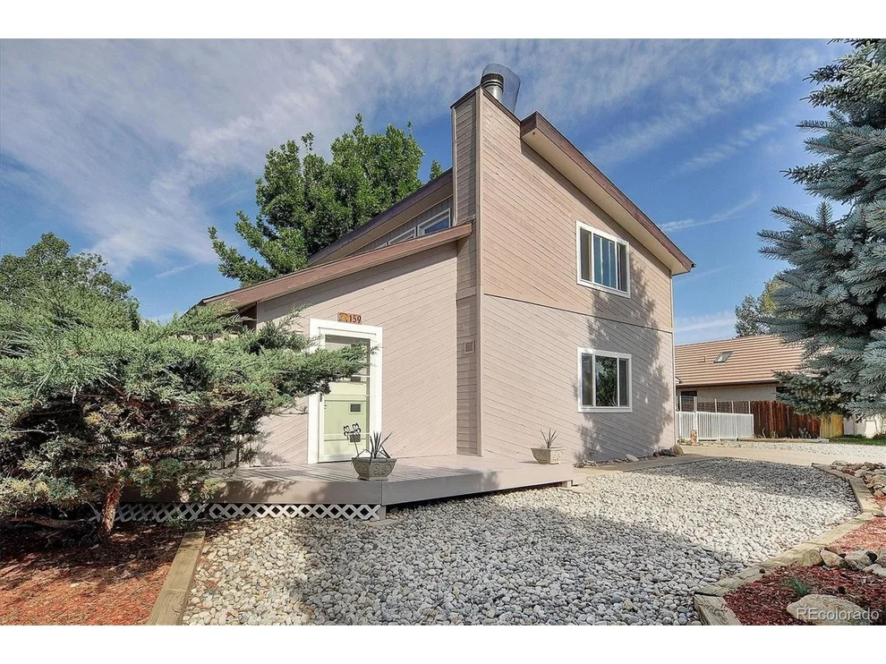 Unit for sale at 159 Mesa Cir, Salida, CO 81201