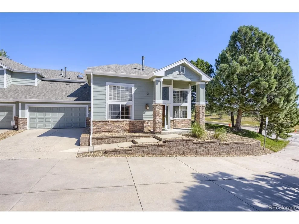 Unit for sale at 7594 Pineridge Trl, Castle Pines, CO 80108