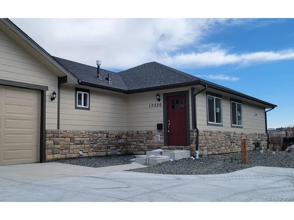 Unit for sale at 13320 W 10th Ave, Golden, CO 80401