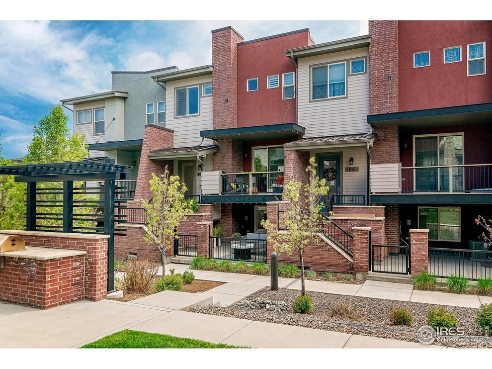 Unit for sale at 1069 Johnson Ln, Louisville, CO 80027