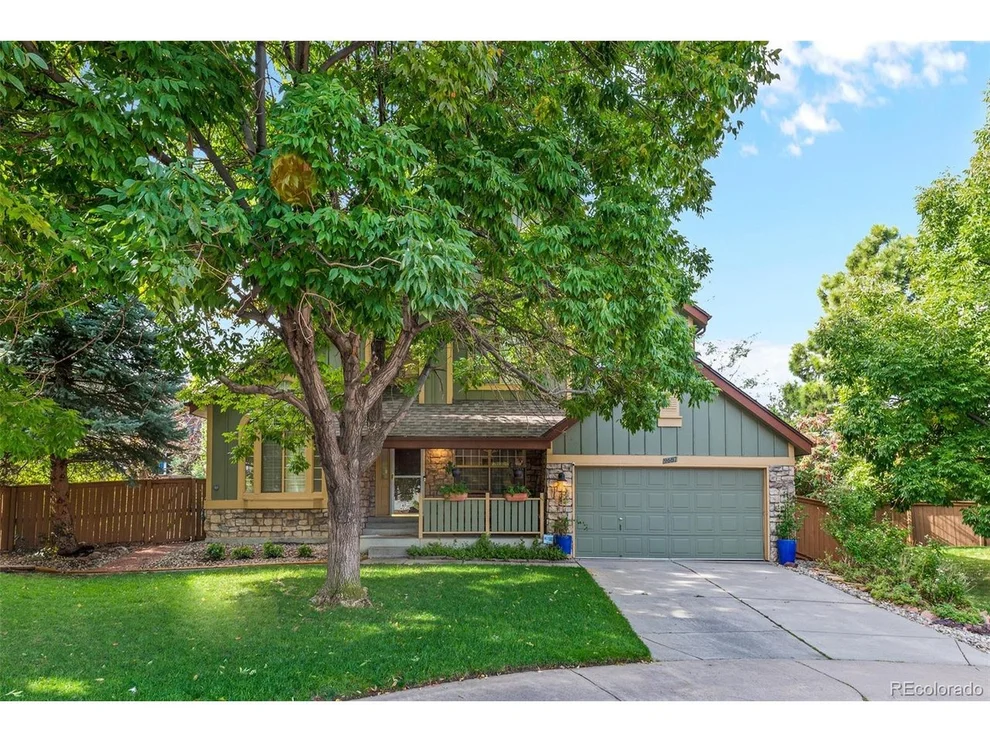 Unit for sale at 9687 Biltmore Way, Highlands Ranch, CO 80126