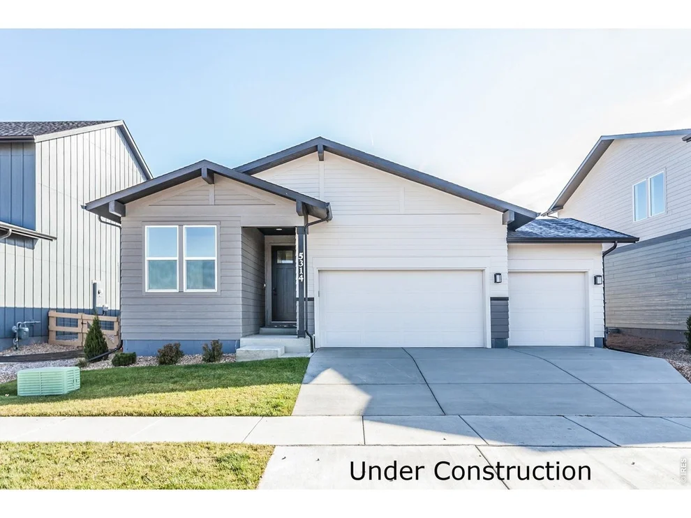 Unit for sale at 5473 Drehle St, Timnath, CO 80547