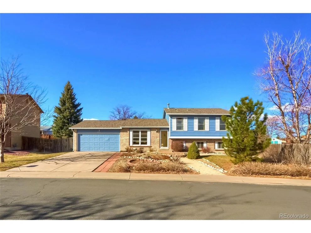 Unit for sale at 18773 E Quinn Pl, Aurora, CO 80015
