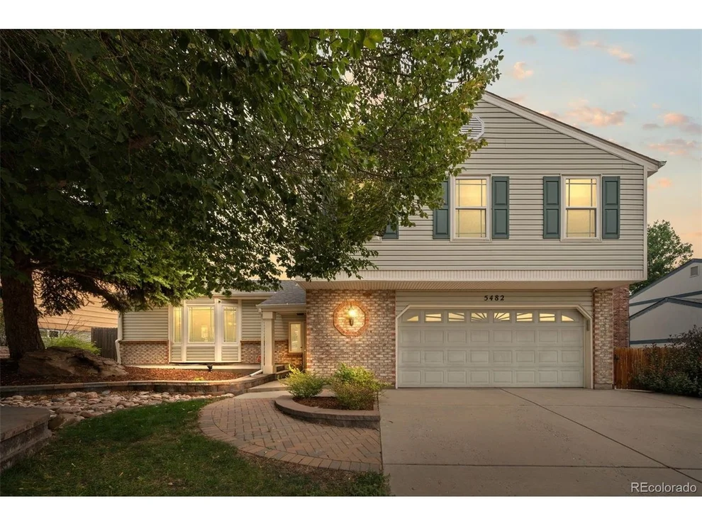 Unit for sale at 5482 S Salida St, Centennial, CO 80015