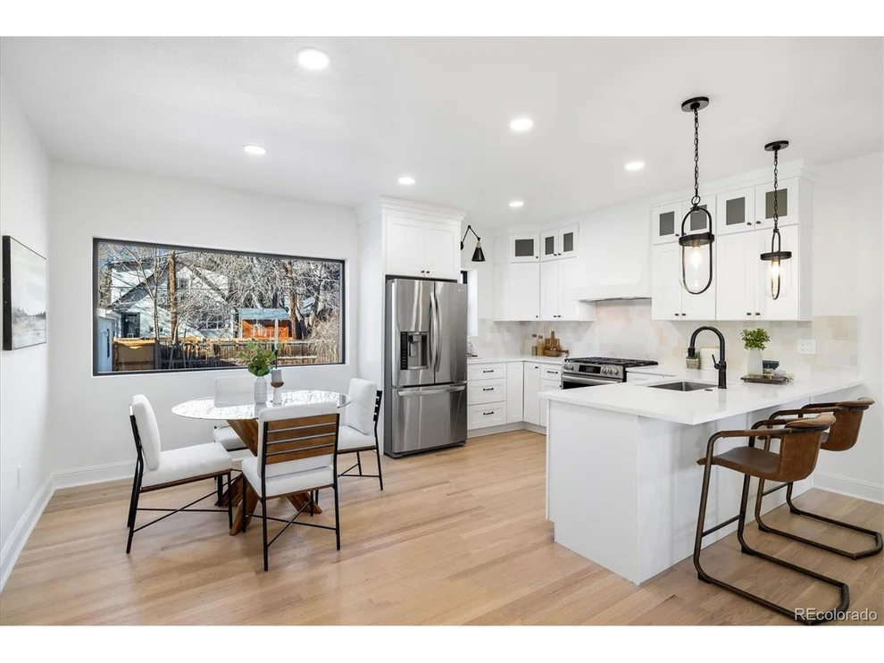 Unit for sale at 2355 Ivanhoe St, Denver, CO 80207