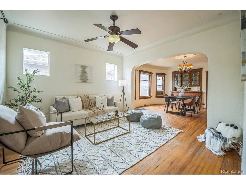 Unit for sale at 3024 W Denver Pl, Denver, CO 80211