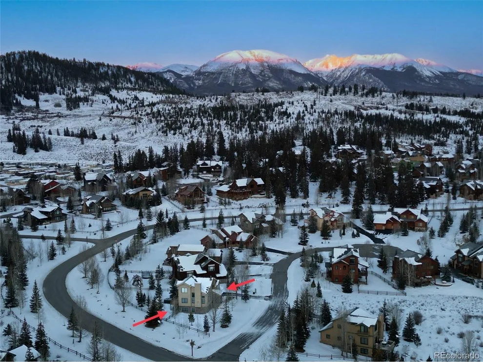 Unit for sale at 17 Montane Ct, Dillon, CO 80435