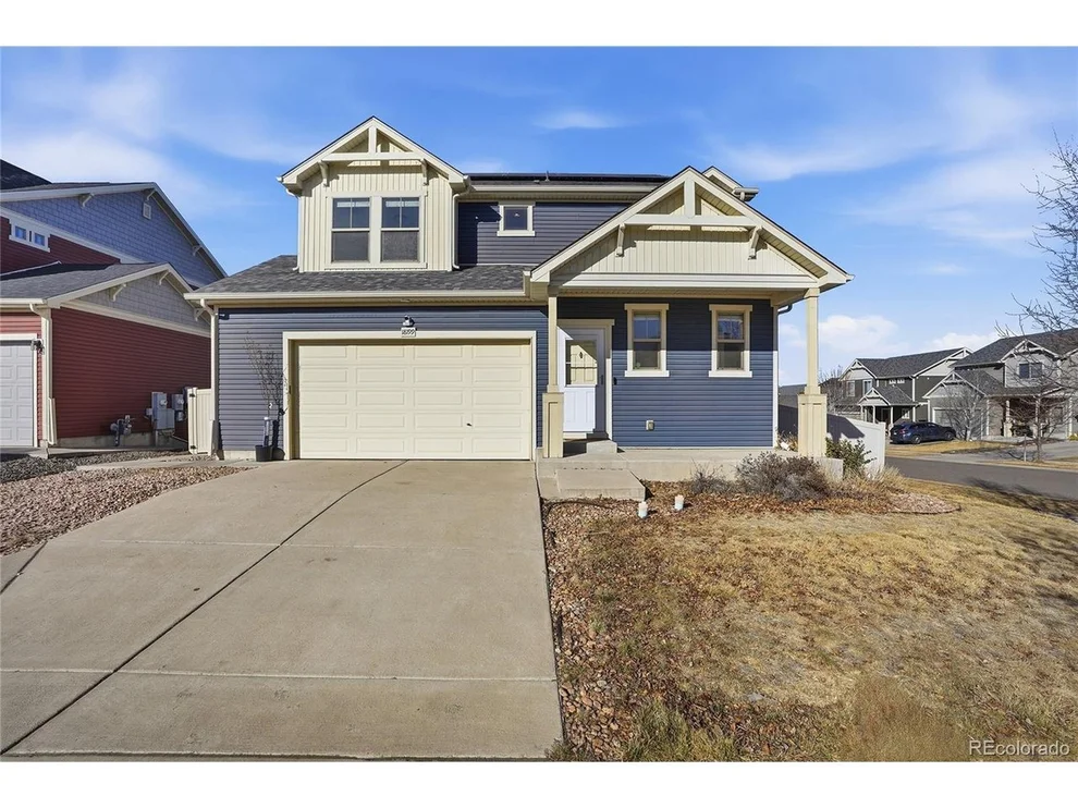 Unit for sale at 18199 E 44th Ave, Denver, CO 80249