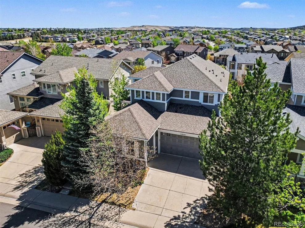 Unit for sale at 10844 Huntwick St, Highlands Ranch, CO 80130