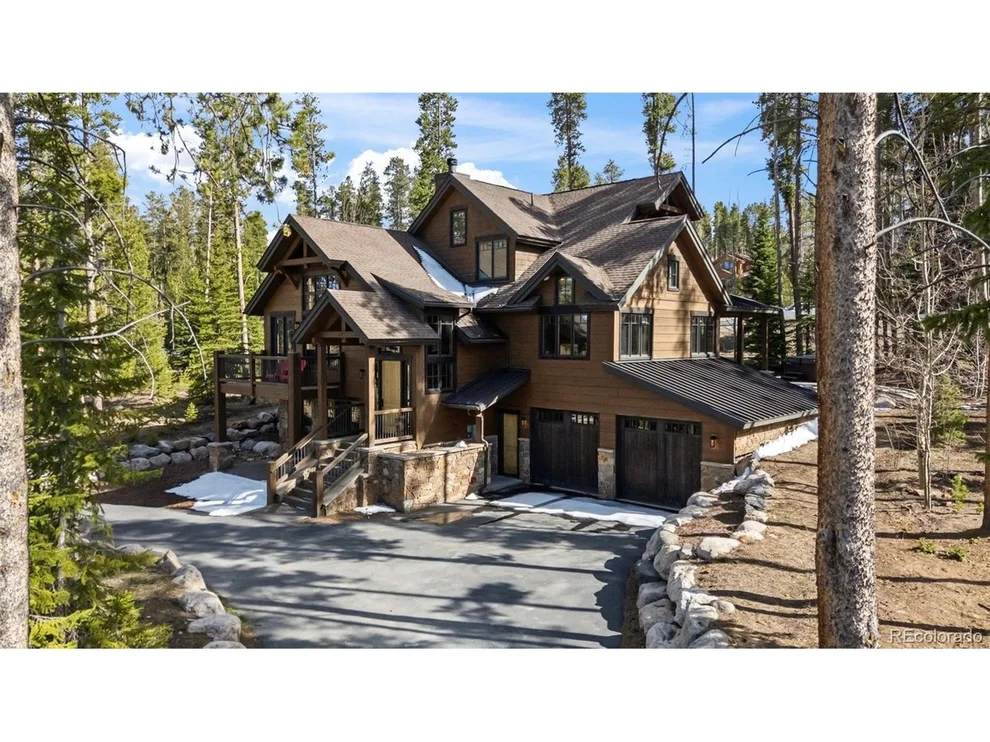 Unit for sale at 67 North Woods Ln, Breckenridge, CO 80424