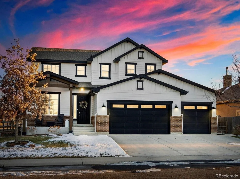 Unit for sale at 8175 Blackwood Dr, Windsor, CO 80550