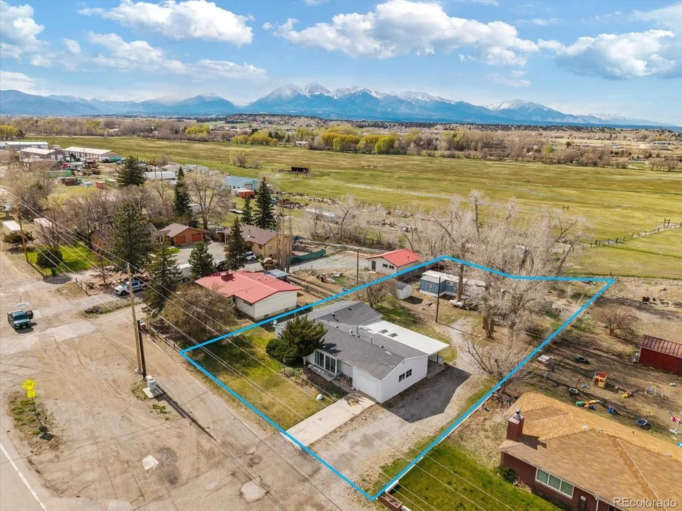 Unit for sale at 8005 W US Highway 50, Salida, CO 81201