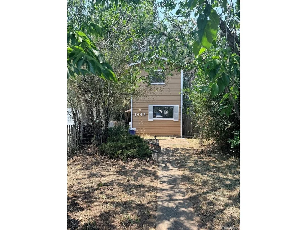 Unit for sale at 1445 Jay St, Denver, CO 80214