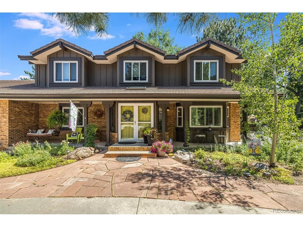 Unit for sale at 12121 W 54th Ave, Arvada, CO 80002