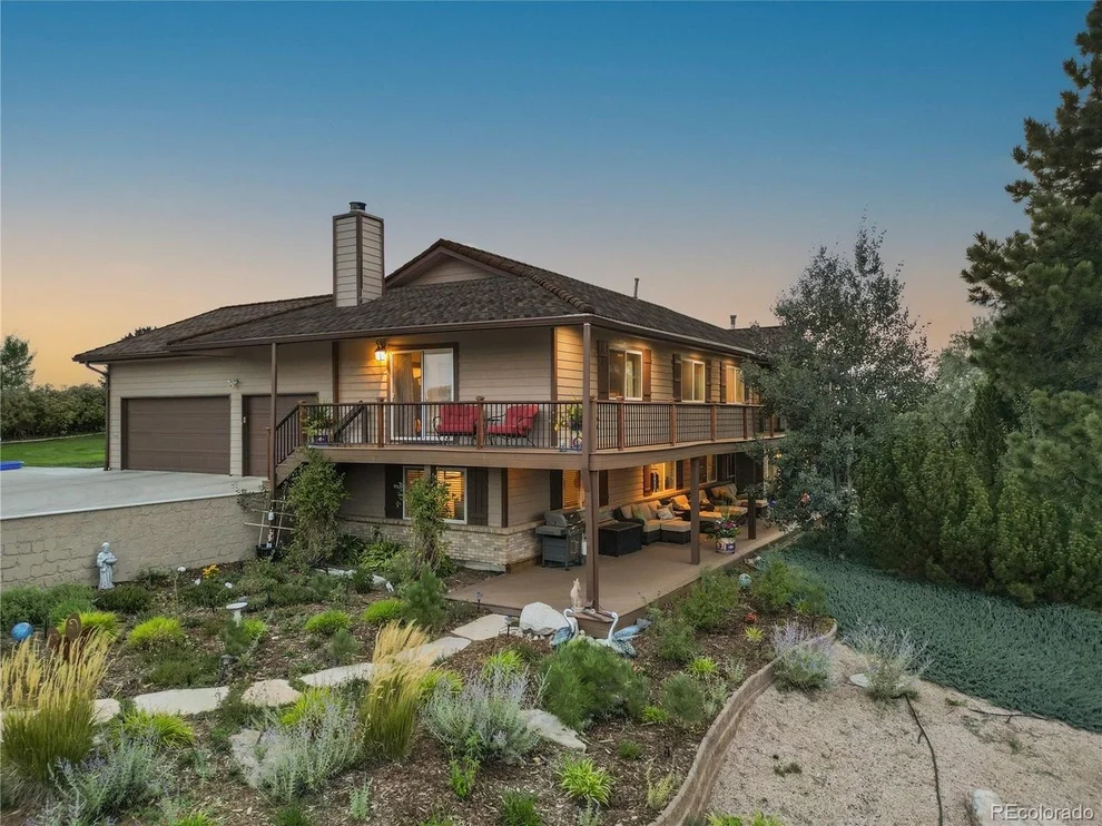 Unit for sale at 6795 E Lookout Dr, Parker, CO 80138