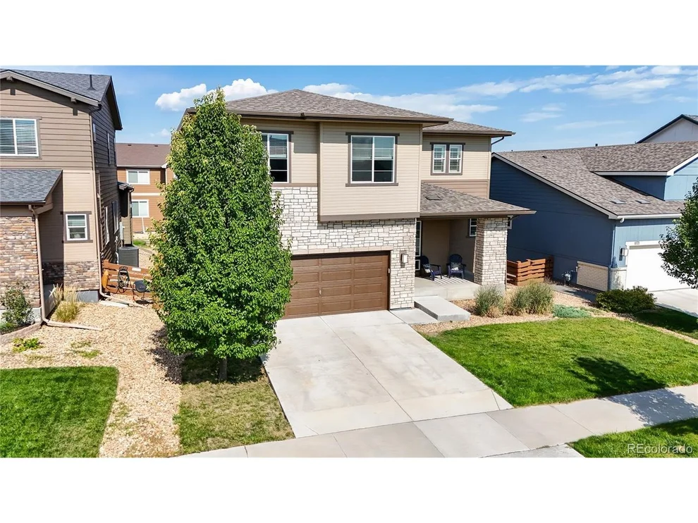 Unit for sale at 1061 Equinox Ln, Erie, CO 80516
