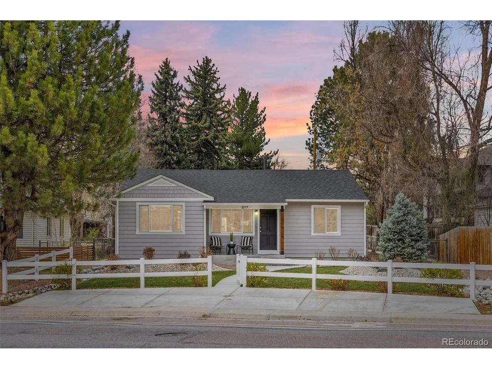 Unit for sale at 3217 E Yale Way, Denver, CO 80210