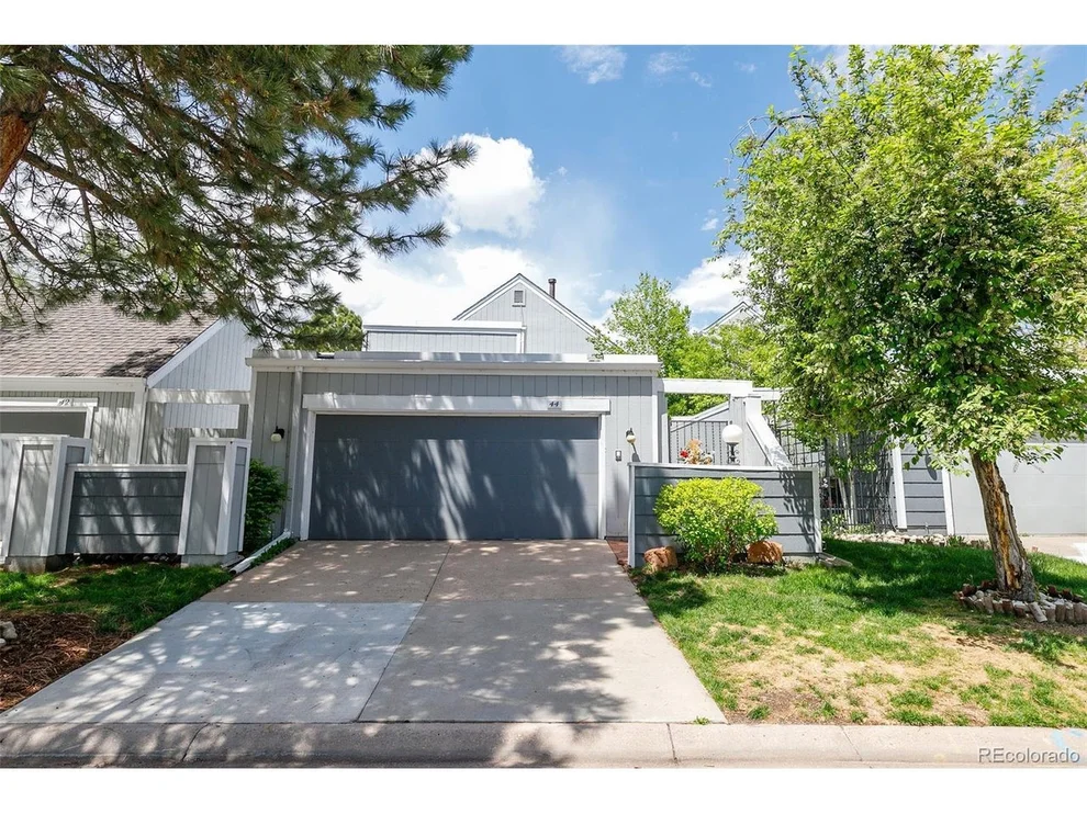 Unit for sale at 2770 S Elmira St, Denver, CO 80231