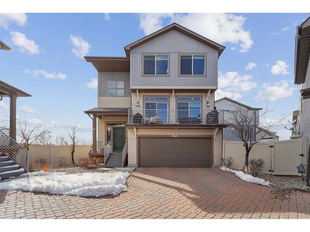 Unit for sale at 19168 E 54th Pl, Denver, CO 80249