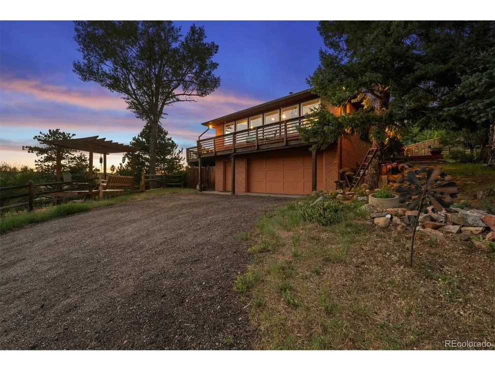 Unit for sale at 3 Charros Dr, Golden, CO 80401
