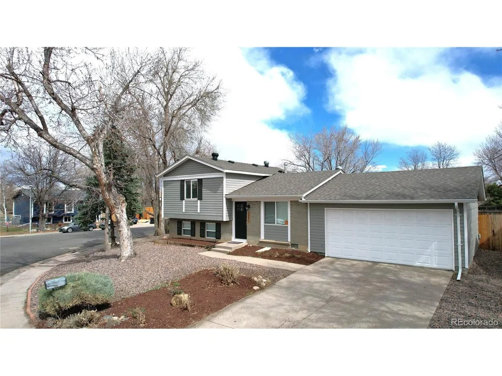 Unit for sale at 3664 S Moore St, Denver, CO 80235
