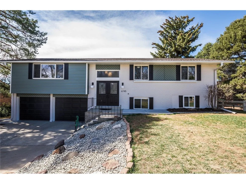 Unit for sale at 6745 Garrison St, Arvada, CO 80004