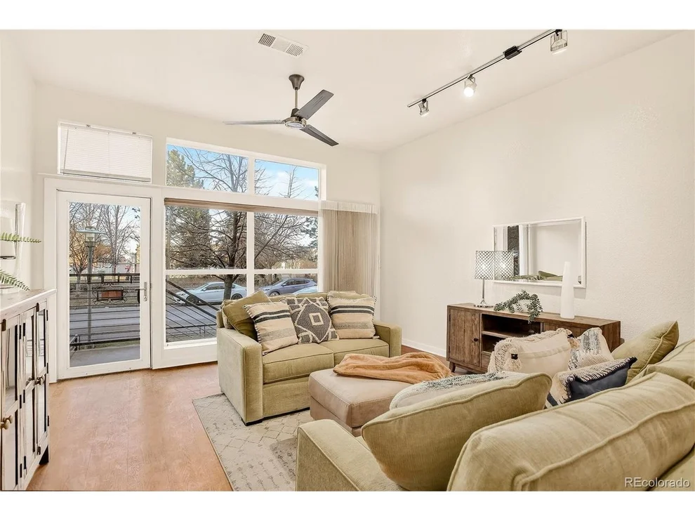 Unit for sale at 7240 W Custer Ave, Lakewood, CO 80226
