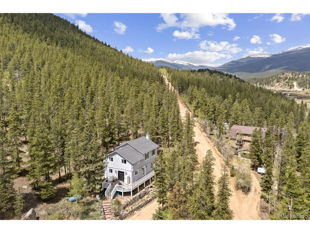 Unit for sale at 598 Lakeview Rd, Bailey, CO 80421