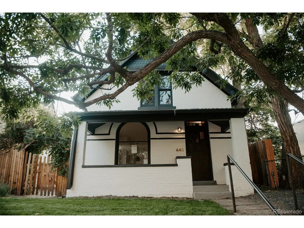 Unit for sale at 445 Bannock St, Denver, CO 80204