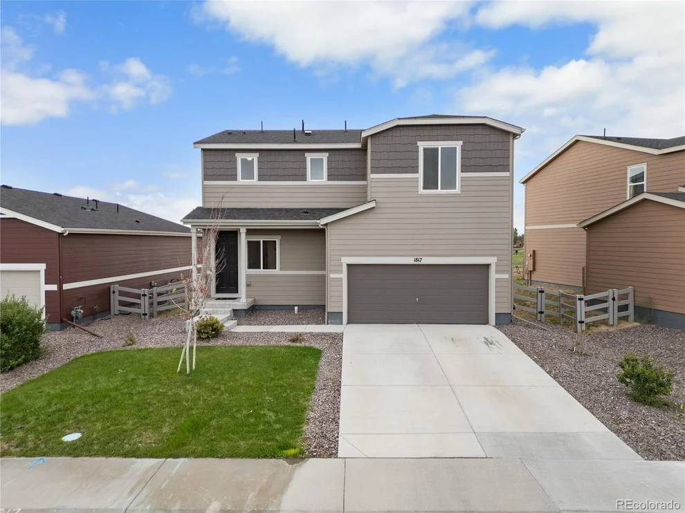 Unit for sale at 1817 Homestead Dr, Fort Lupton, CO 80621