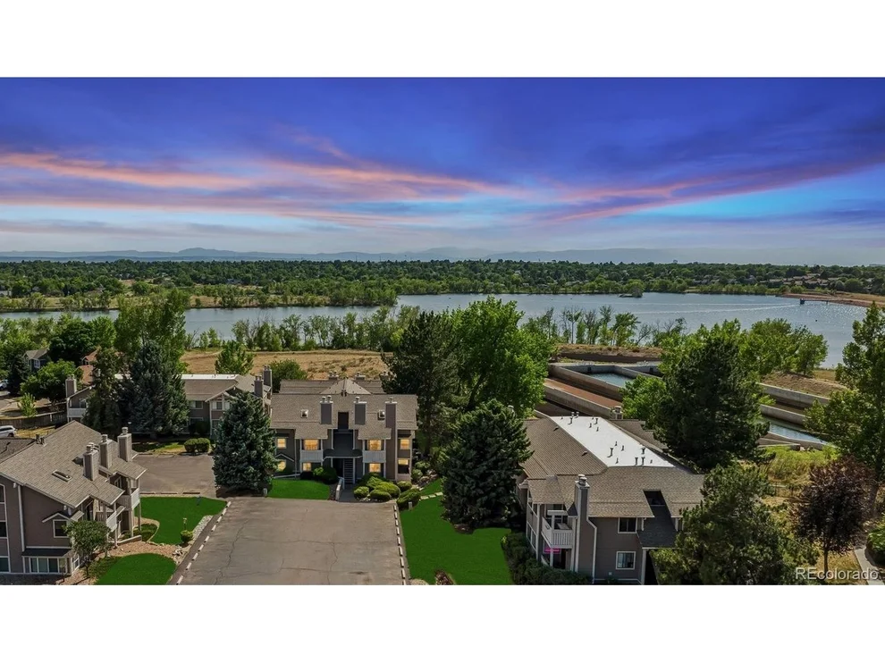 Unit for sale at 4351 S Andes Way, Aurora, CO 80015