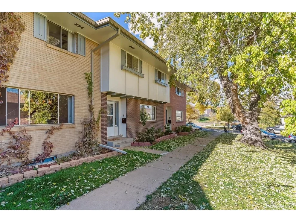 Unit for sale at 12520 W Virginia Ave, Lakewood, CO 80228