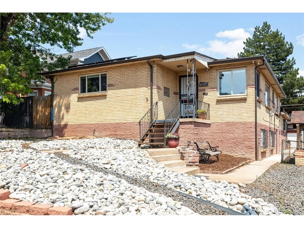 Unit for sale at 2480 Yates St, Denver, CO 80212