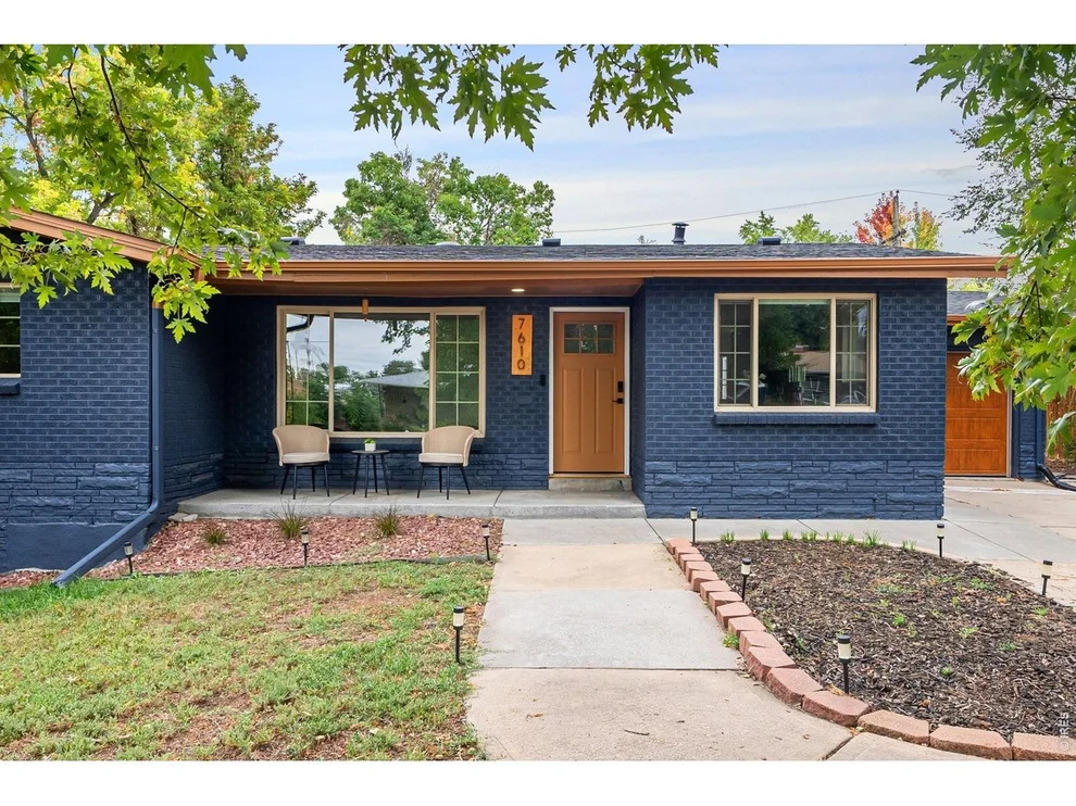 Unit for sale at 7610 W 24th Ave, Lakewood, CO 80214