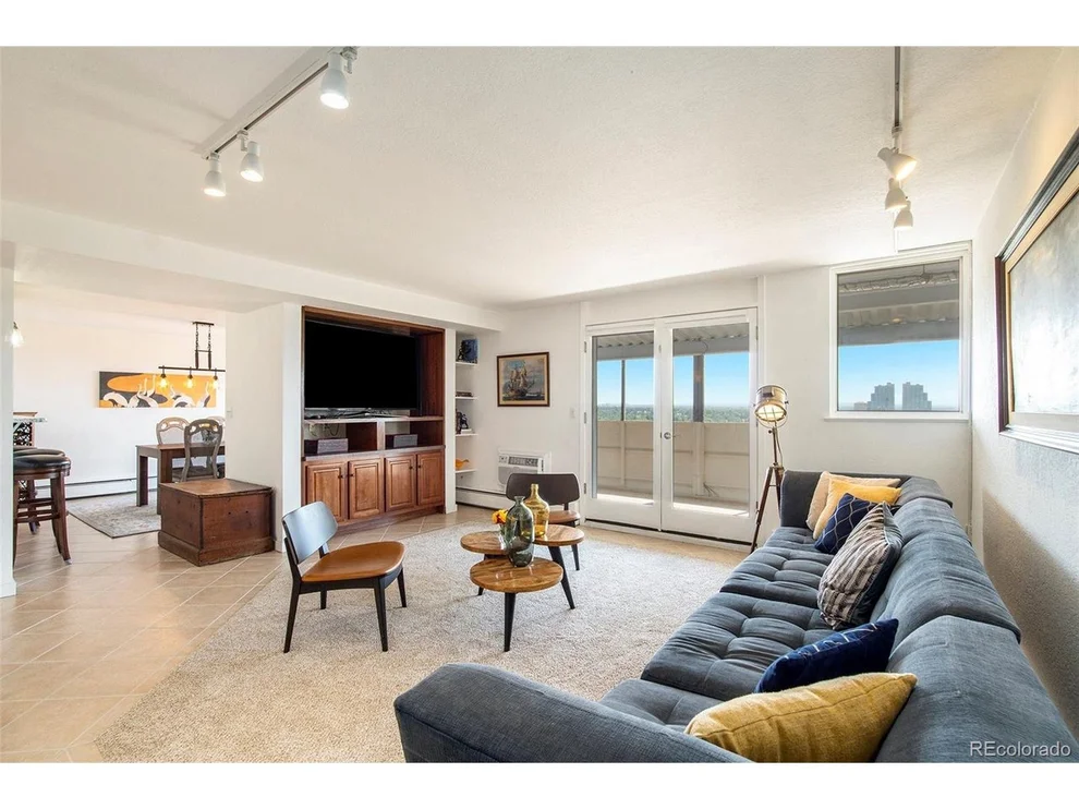 Unit for sale at 1029 E 8th Ave, Denver, CO 80218