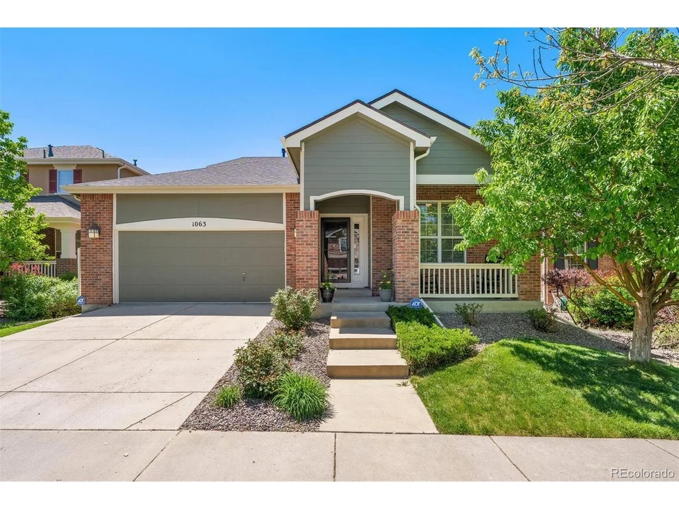 Unit for sale at 1063 Spruce Ct, Denver, CO 80230