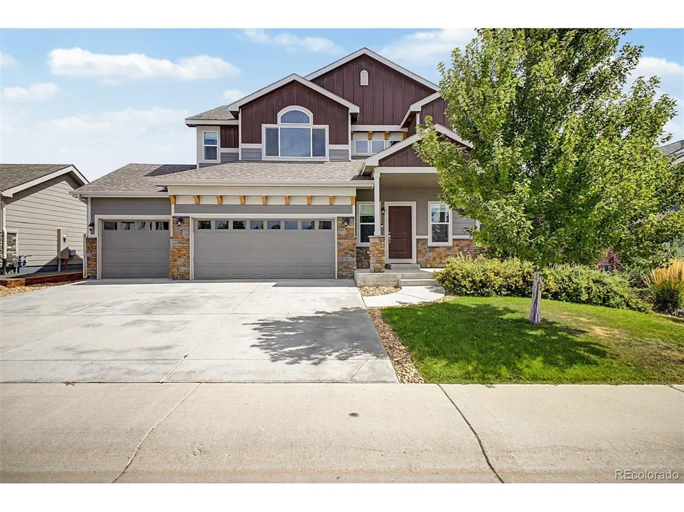 Unit for sale at 4689 Waltham Dr, Windsor, CO 80550