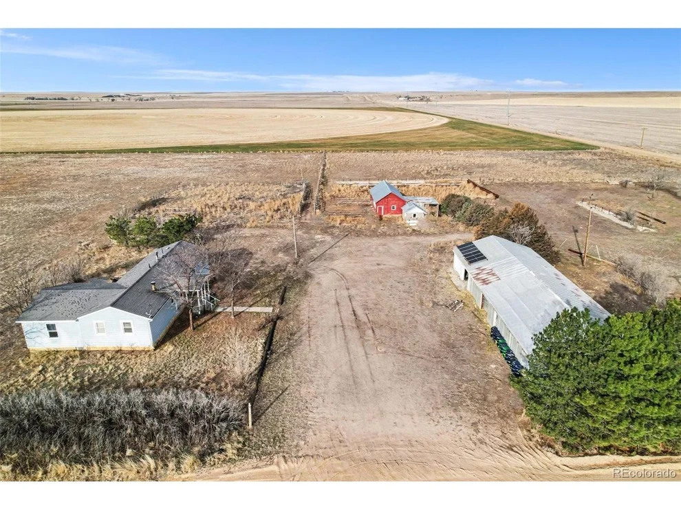 Unit for sale at 901 County Road 3, Wiggins, CO 80654