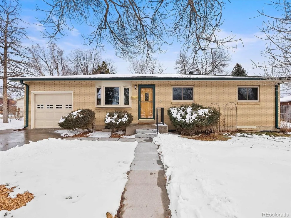 Unit for sale at 6402 Kipling St, Arvada, CO 80004