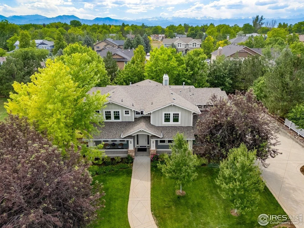 Unit for sale at 1231 Hawk Ridge Rd, Lafayette, CO 80026