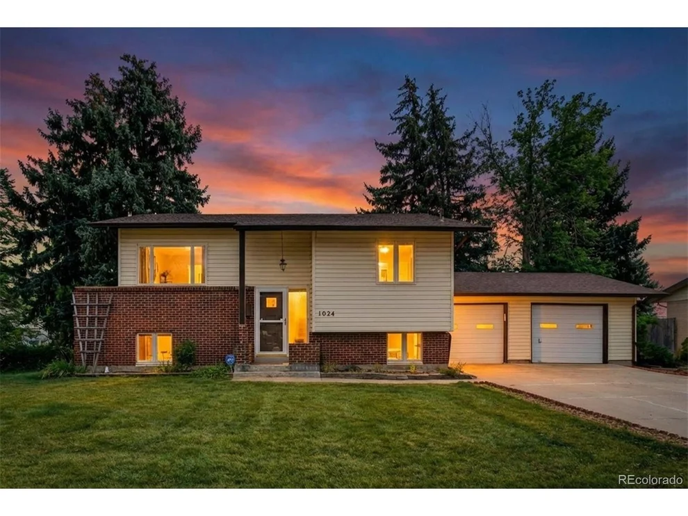 Unit for sale at 1024 W 97th Ave, Northglenn, CO 80260
