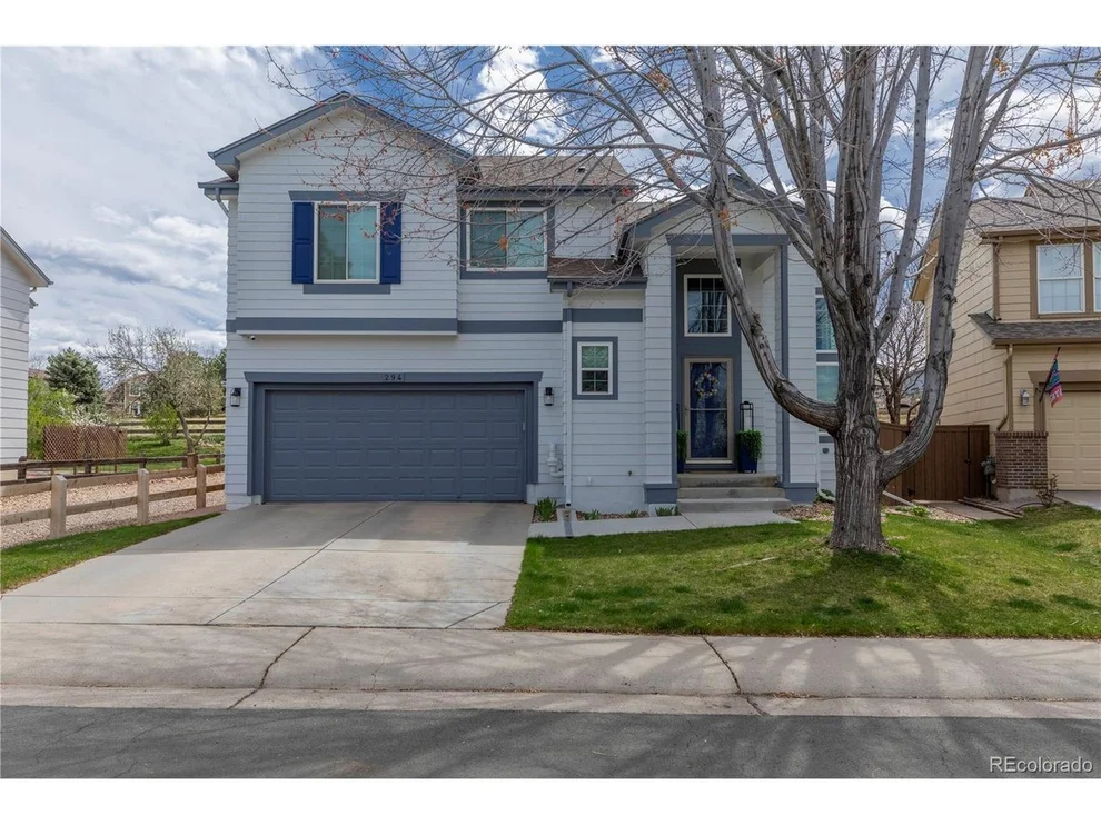 Unit for sale at 294 Willowick Cir, Highlands Ranch, CO 80129